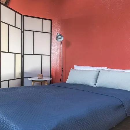 Apartament Enjoy - Mansarda Nel Cuore Di Padwa