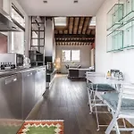 Enjoy - Mansarda Nel Cuore Di * بادوفا