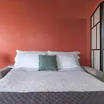 شقة Enjoy - Mansarda Nel Cuore Di *