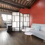 Enjoy - Mansarda Nel Cuore Di *