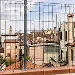 شقة Enjoy - Mansarda Nel Cuore Di بادوفا